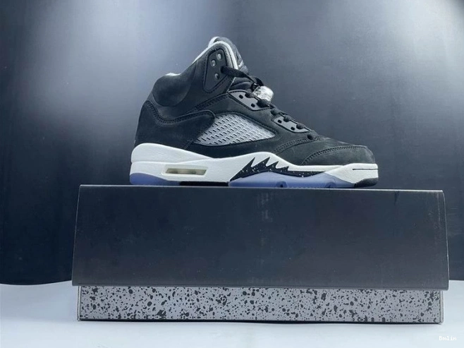 Bmlin CT4838-011 5 OREO JORDAN AIR 0707